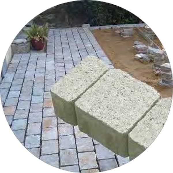 Éco-pavé Classique